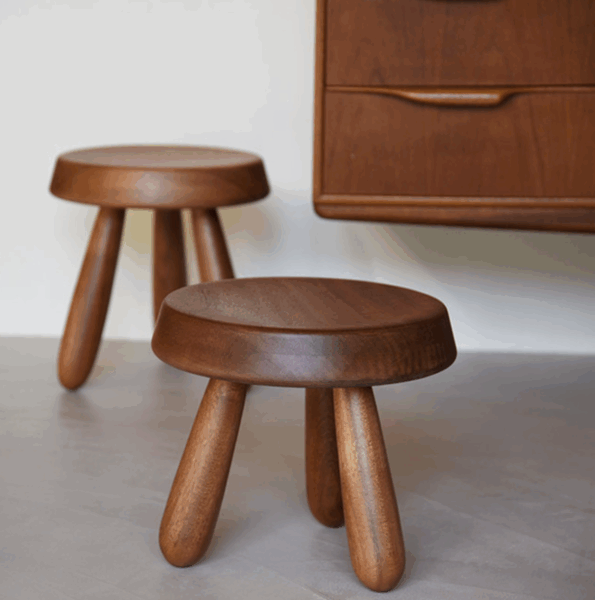 Tabouret Stool Rispal