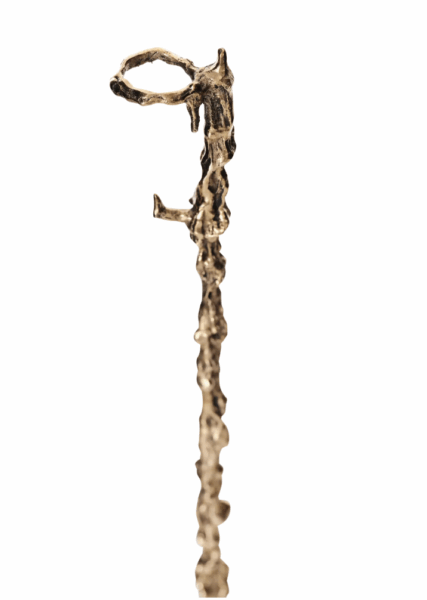 Alberto Candle Holder