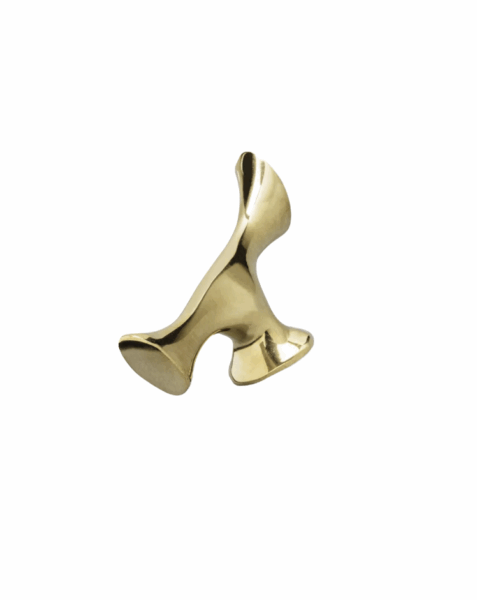 Batlló Butterfly Knob from BD Barcelona by Antoni Gaudí
