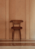 Batlló Chair from BD Barcelona Chairs by Antoni Gaudí