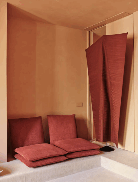 Baton Ronan Bouroullec BD Barcelona