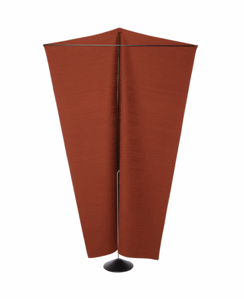 Baton Paravant from BD Barcelona by Ronan Bouroullec