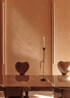 Baton Candle Holder from BD Barcelona Vases + Objects by Ronan Bouroullec