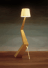 Barcelli Sculpture Lamp from BD Barcelona Floor Lamps by Salvador Dali