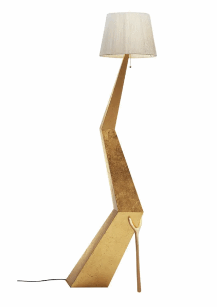 Barcelli Sculpture Lamp from BD Barcelona Floor Lamps by Salvador Dali