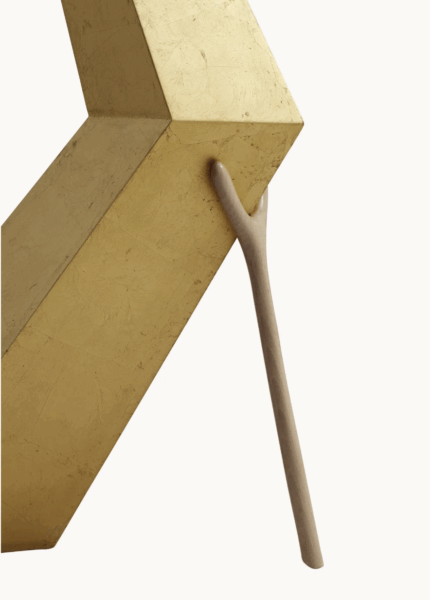 Barcelli Sculpture Lamp from BD Barcelona Floor Lamps by Salvador Dali