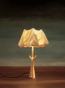 Cajones Lamp Salvador Dali BD Barcelona