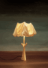 Cajones Sculpture-Lamp from BD Barcelona Table Lamps by Salvador Dali