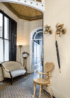 Calvet Hanger from BD Barcelona Uncategorized by Antoni Gaudí
