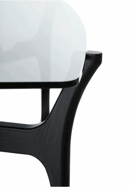 Carlina Low Table from BD Barcelona Coffee Tables by Oscar Tusquets