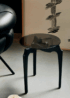 Carlina Side Table from BD Barcelona Side Tables by Oscar Tusquets