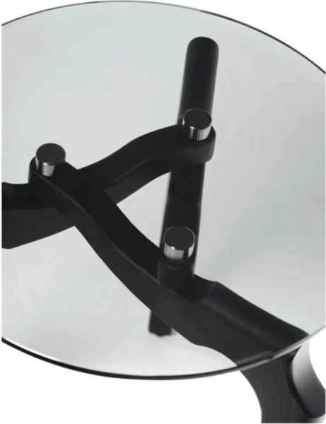 Carlina Side Table from BD Barcelona Side Tables by Oscar Tusquets