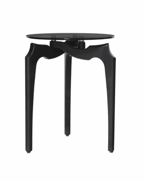 Carlina Side Table from BD Barcelona Side Tables by Oscar Tusquets