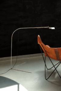 Flamingo Lamp by Alvaro Siza BD Barcelona