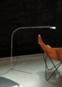 Flamingo from BD Barcelona Floor Lamps by Alvaro Siza