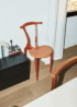 Gaulinetta Chair from BD Barcelona by Oscar Tusquets