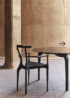 Gaulino Chair from BD Barcelona by Oscar Tusquets