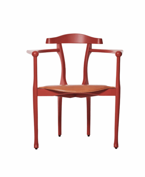Gaulino Easy Chair from BD Barcelona by Oscar Tusquets