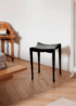 Gaulino Stool from BD Barcelona Benches + Stools by Oscar Tusquets