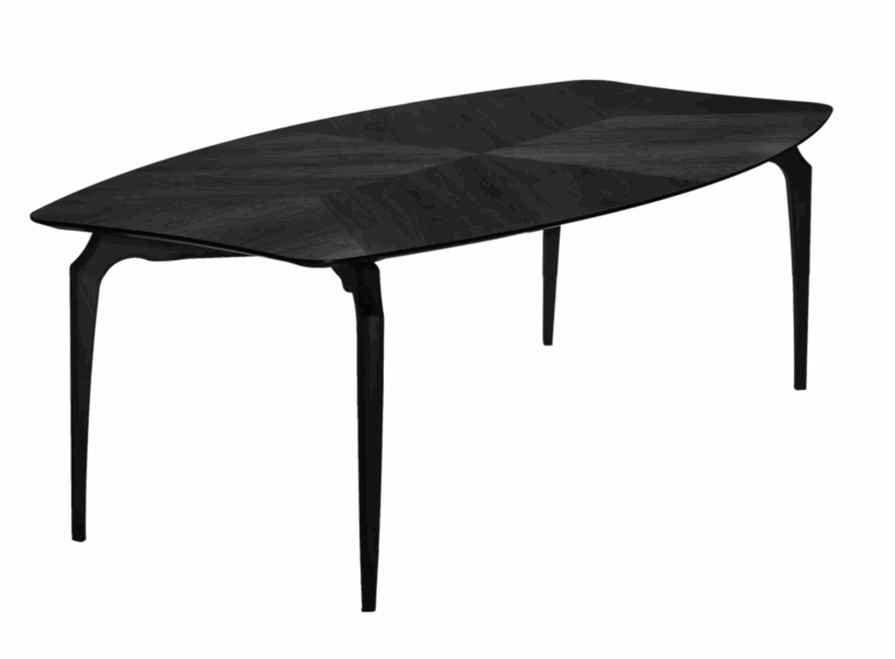 Gaulino Table from BD Barcelona Dining Tables by Oscar Tusquets