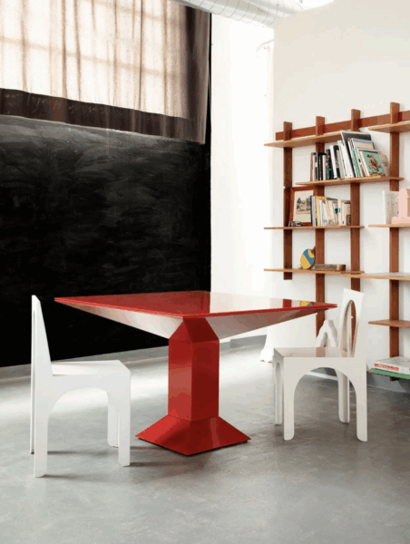 Metsass Ettore Sottsass BD Barcelona