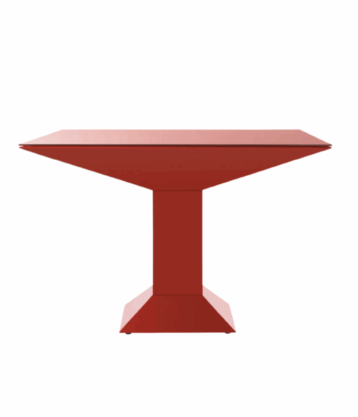 Mettsass from BD Barcelona Dining Tables by Ettore Sottsass