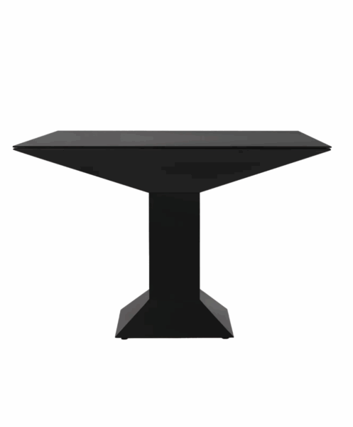 Mettsass from BD Barcelona Dining Tables by Ettore Sottsass