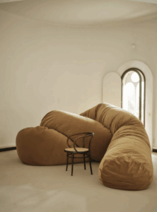 Sausage Sofa Willo Perron BD Barcelona