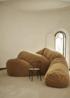Sausage Sofa from BD Barcelona Sofas by Willo Perron