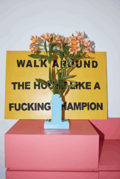 Shiva Vase from BD Barcelona Vases + Objects by Ettore Sottsass