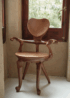 Calvet Armchair from BD Barcelona by Antoni Gaudí