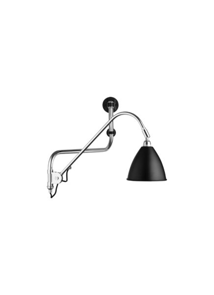 Bestlite BL10 Wall Lamp By Robert Dudley Best
