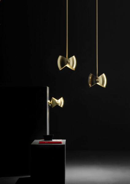 Eirene Table Lamp from Esperia Table Lamps by Centro Stile Esperia