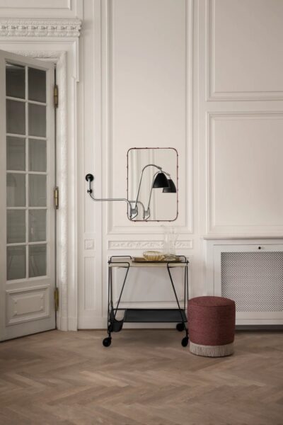 Bestlite BL10 Wall Lamp By Robert Dudley Best
