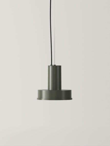 Arne S Domus from Santa & Cole Pendants and Chandeliers by Equipo Santa & Cole