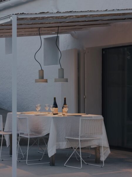 Arne S Domus Equipo Santa & Cole