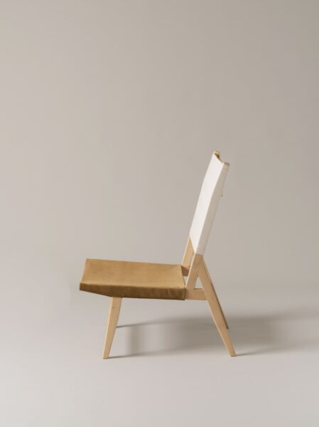 Barceloneta from Santa & Cole Chairs by Alfonso Milá + Federico Correa