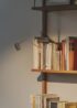 Bib Luz from Santa & Cole Table Lamps by Oscar Tusquets