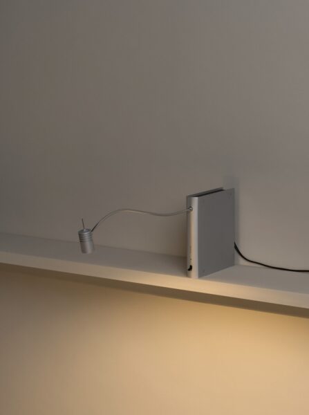 Bib Luz from Santa & Cole Table Lamps by Oscar Tusquets