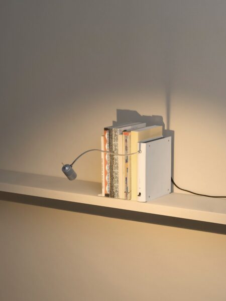 Bib Luz from Santa & Cole Table Lamps by Oscar Tusquets
