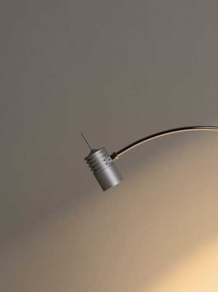 Bib Luz from Santa & Cole Table Lamps by Oscar Tusquets