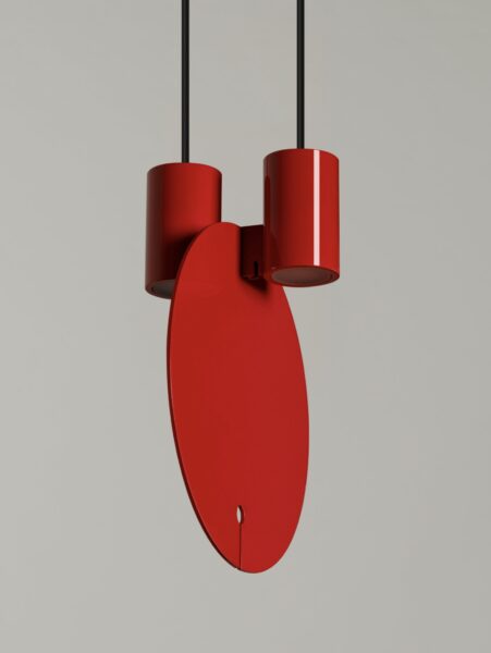 Bijou from Santa & Cole Pendants and Chandeliers by Antoni Arola