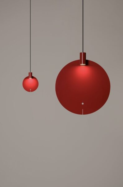 Bijou from Santa & Cole Pendants and Chandeliers by Antoni Arola
