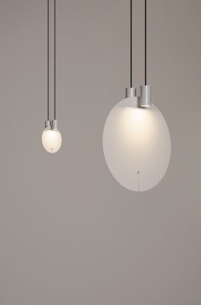 Bijou from Santa & Cole Pendants and Chandeliers by Antoni Arola