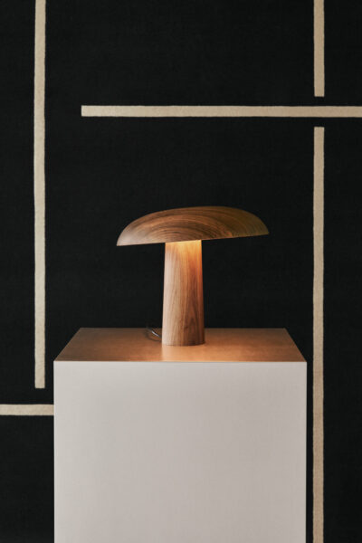 Forma Table Lamp Christian Haas ClassiCon
