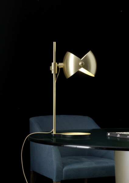 Eirene Table Lamp Centro Stile Esperia