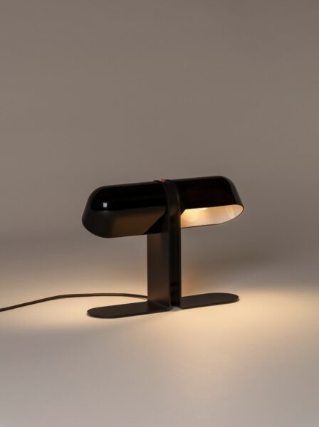 Duo Table Lamp from Santa & Cole Table Lamps by André Ricard