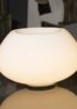 Eyes Eyetambg Table Lamp from Mazzega 1946 Table Lamps by Giovanni Barbato