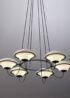 In The Air from DCWéditions Pendants and Chandeliers by Douglas Mont
