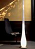 Jar Floor Lamp from Mazzega 1946 Floor Lamps by Christophe Pillet